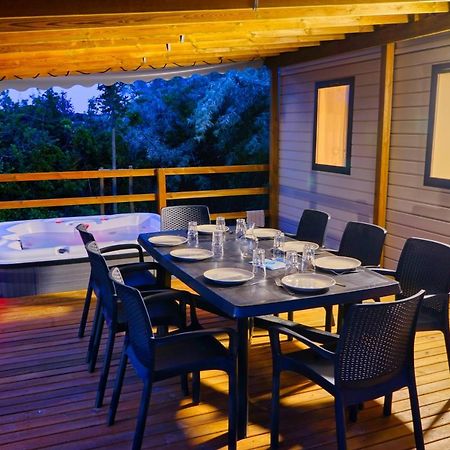 Camping Resort Les Champs Blancs Agde Luaran gambar