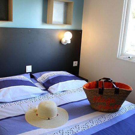 Camping Resort Les Champs Blancs Agde Luaran gambar