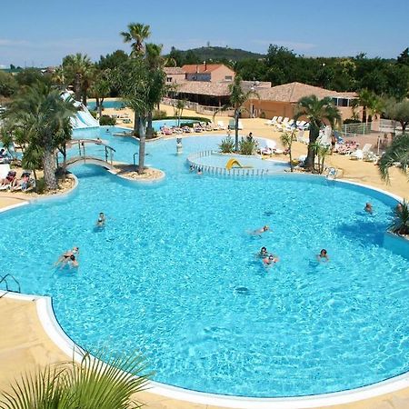 Camping Resort Les Champs Blancs Agde Luaran gambar