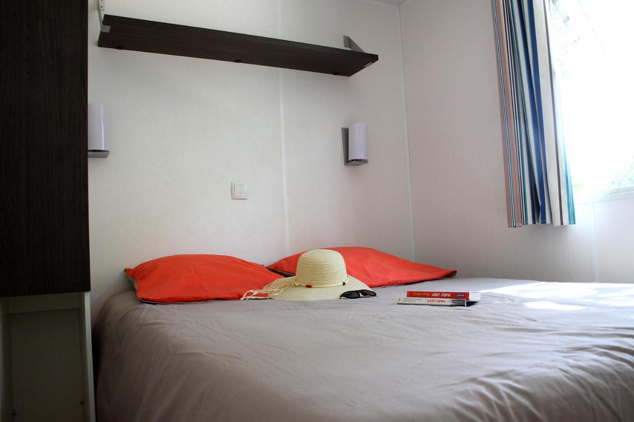 Camping Resort Les Champs Blancs Agde Luaran gambar
