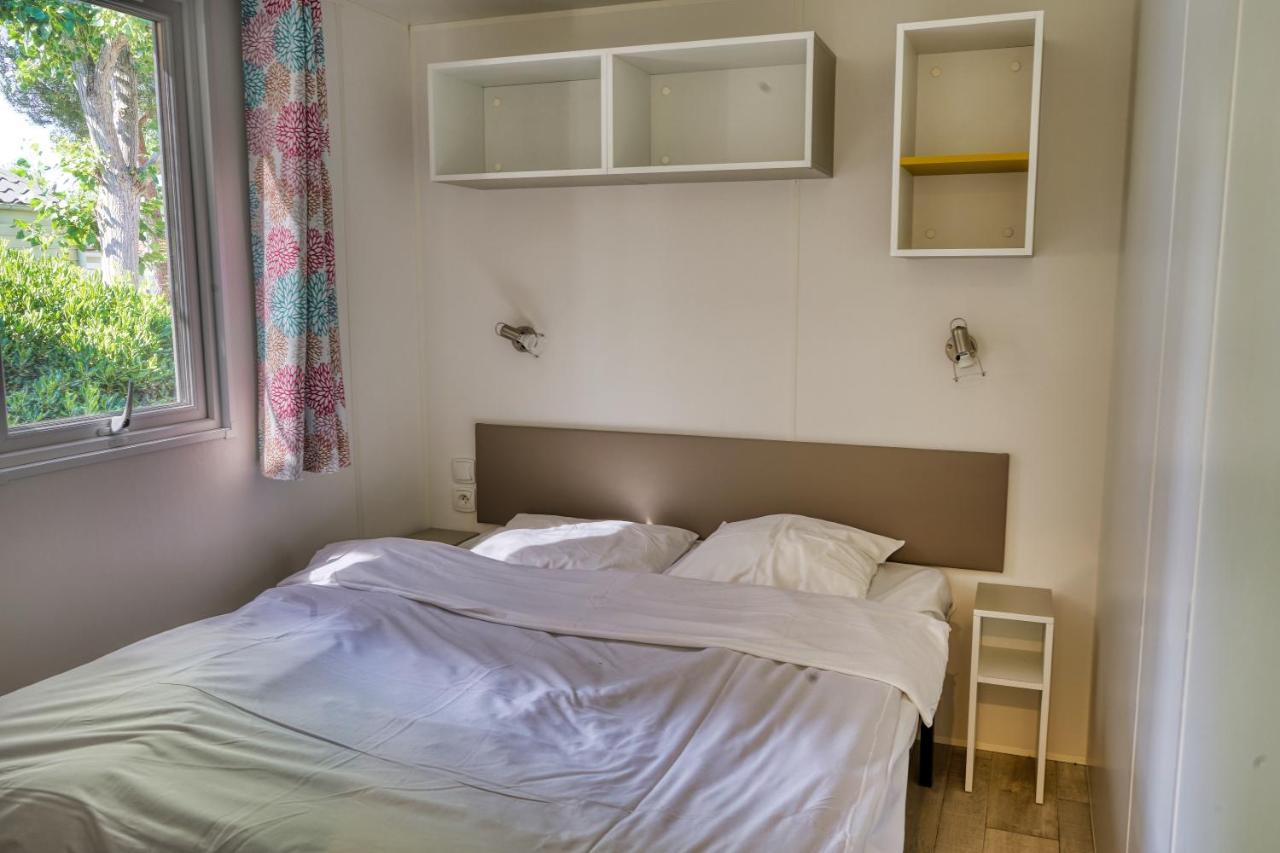 Camping Resort Les Champs Blancs Agde Luaran gambar