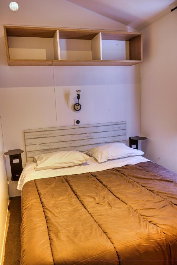 Camping Resort Les Champs Blancs Agde Luaran gambar