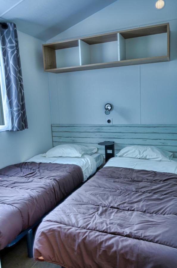 Camping Resort Les Champs Blancs Agde Luaran gambar