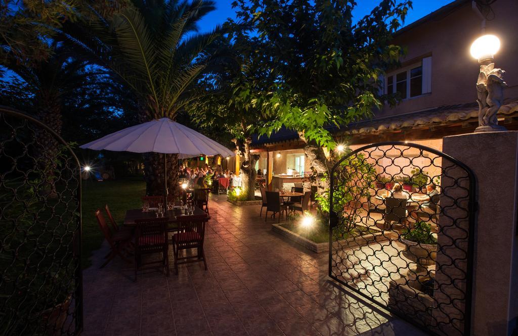 Camping Resort Les Champs Blancs Agde Luaran gambar