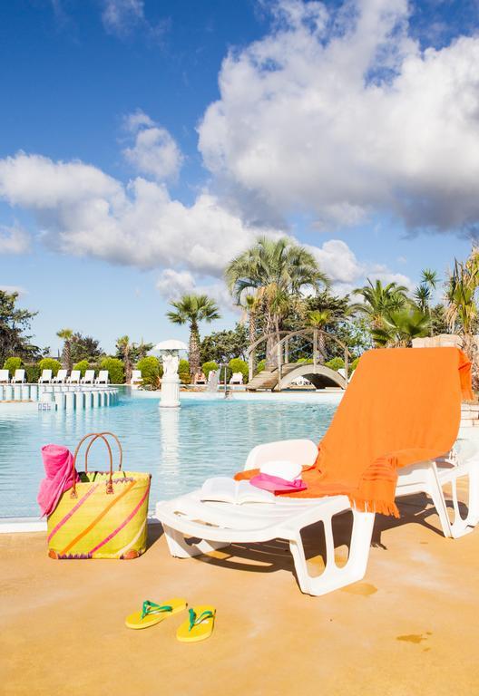Camping Resort Les Champs Blancs Agde Luaran gambar