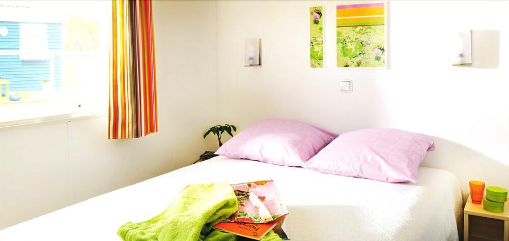 Camping Resort Les Champs Blancs Agde Luaran gambar