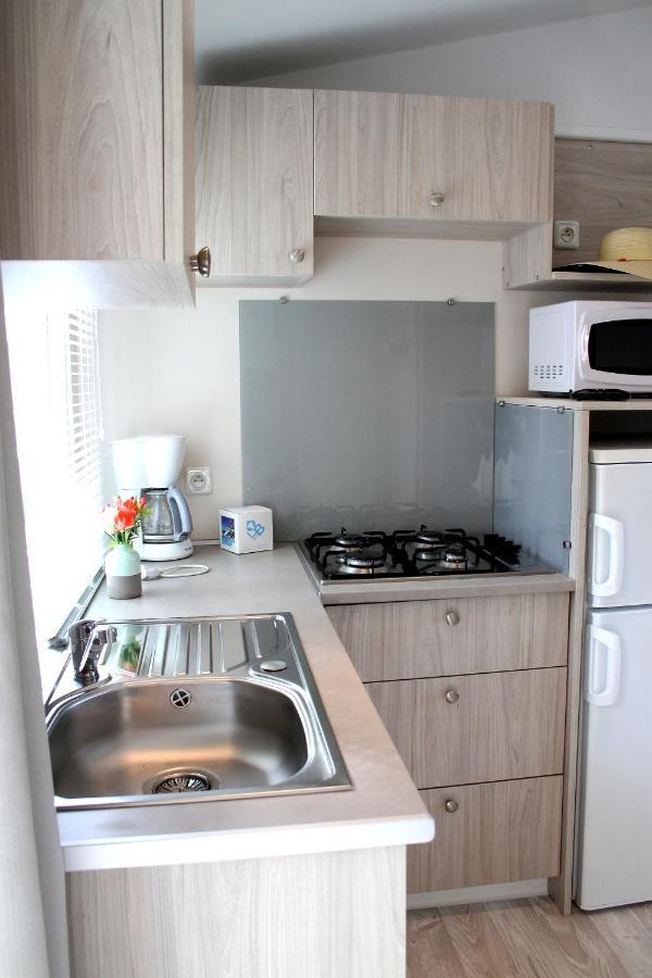 Camping Resort Les Champs Blancs Agde Luaran gambar