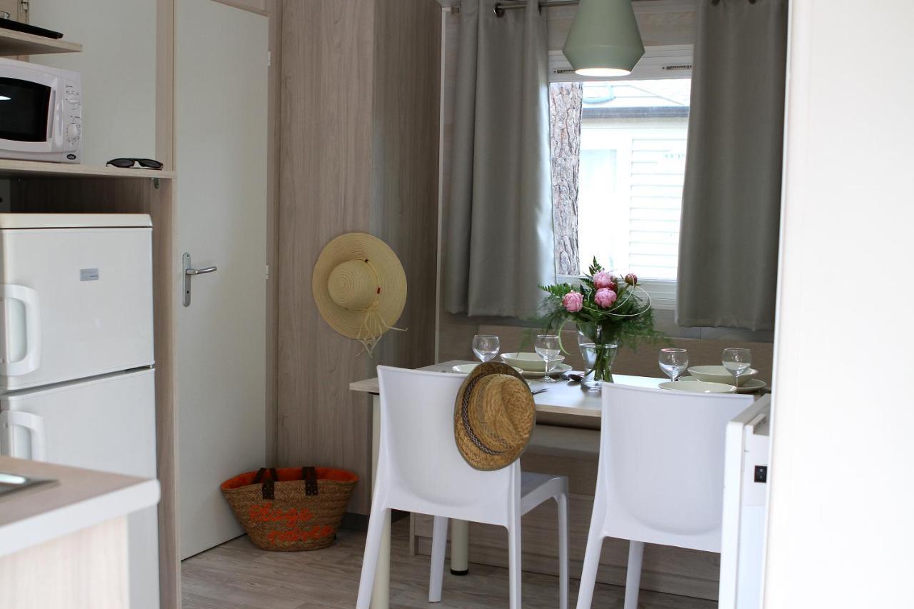 Camping Resort Les Champs Blancs Agde Luaran gambar