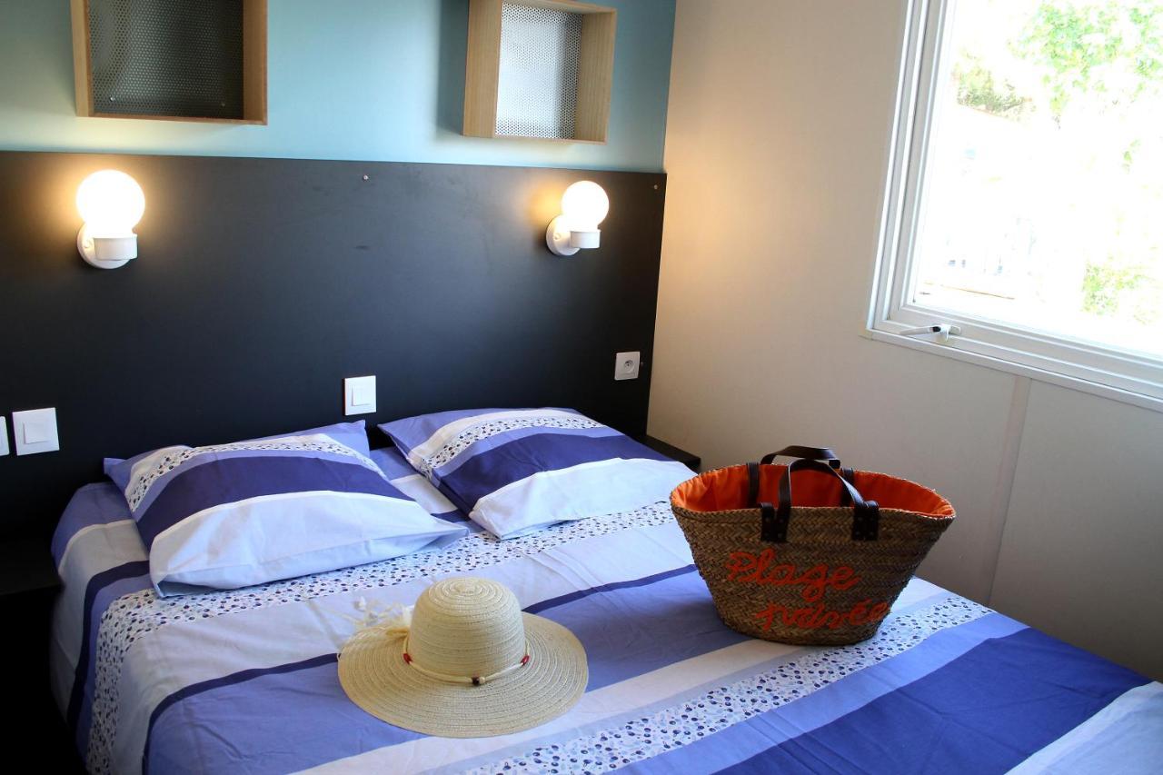 Camping Resort Les Champs Blancs Agde Luaran gambar