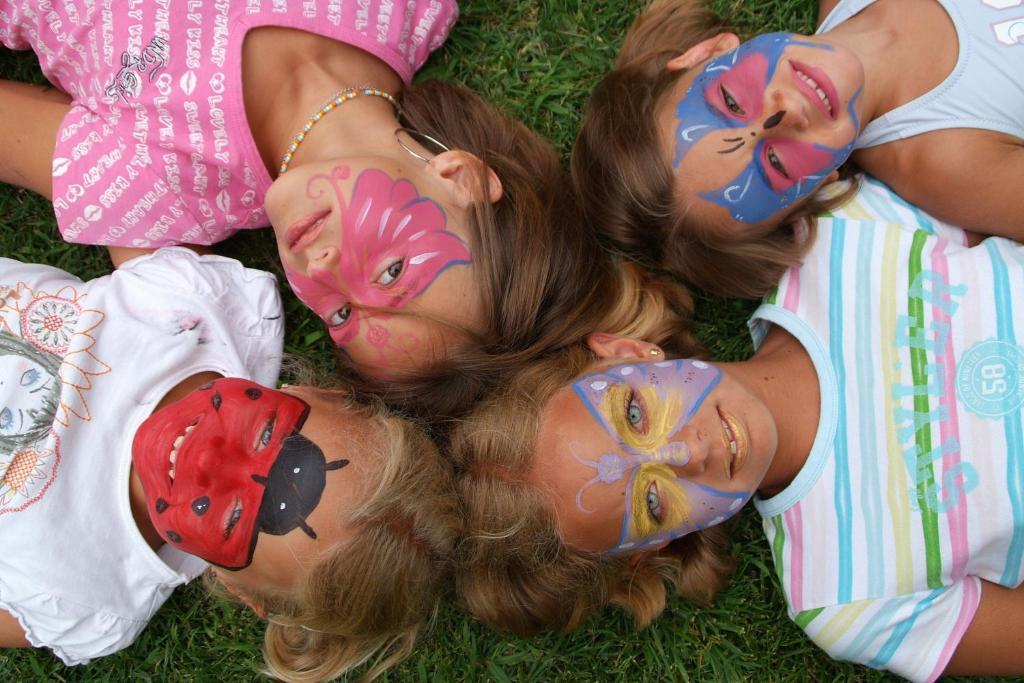 Camping Resort Les Champs Blancs Agde Luaran gambar