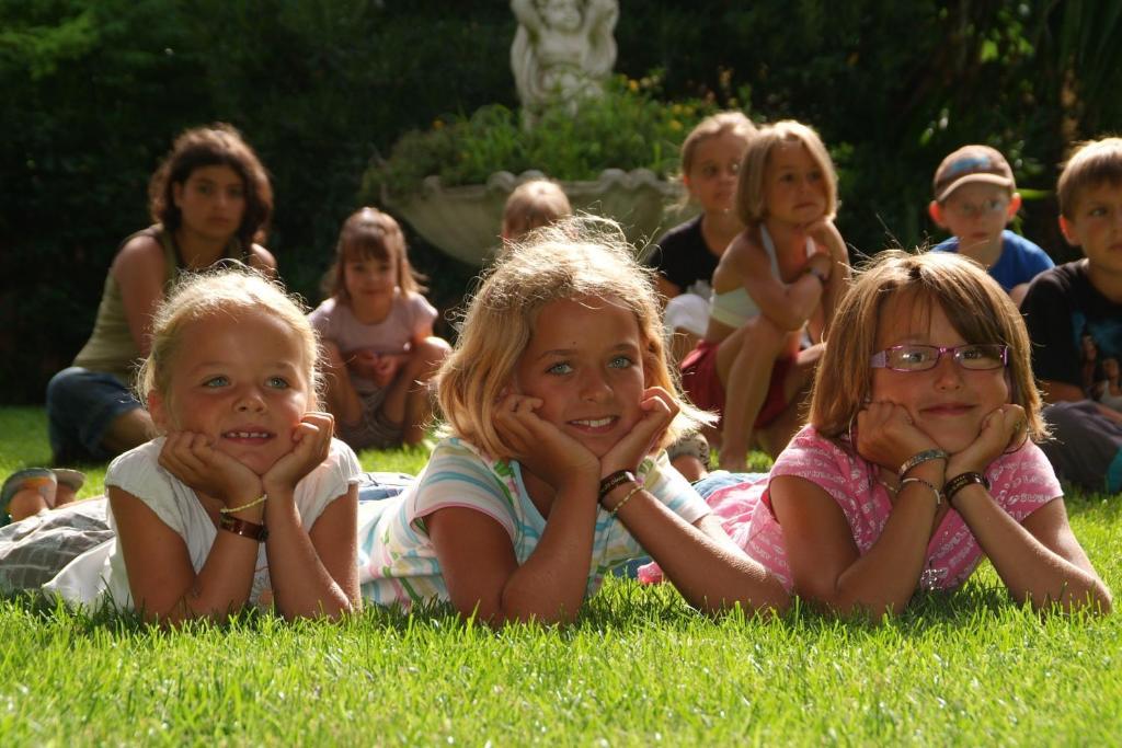 Camping Resort Les Champs Blancs Agde Luaran gambar