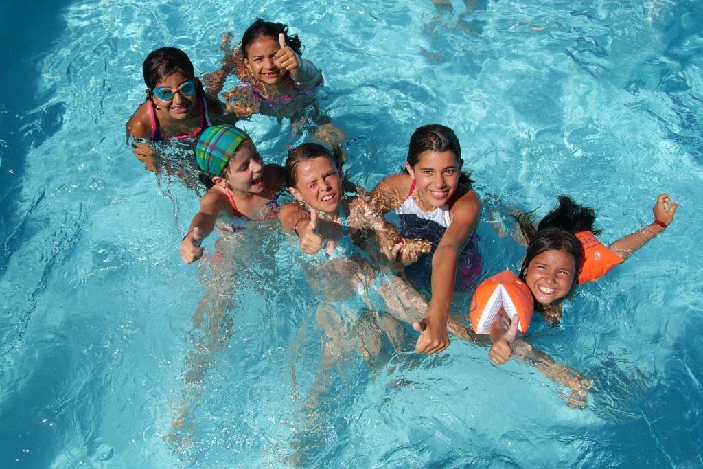 Camping Resort Les Champs Blancs Agde Luaran gambar