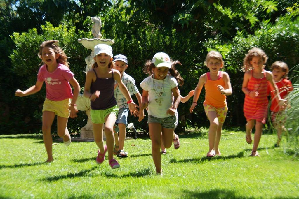 Camping Resort Les Champs Blancs Agde Luaran gambar