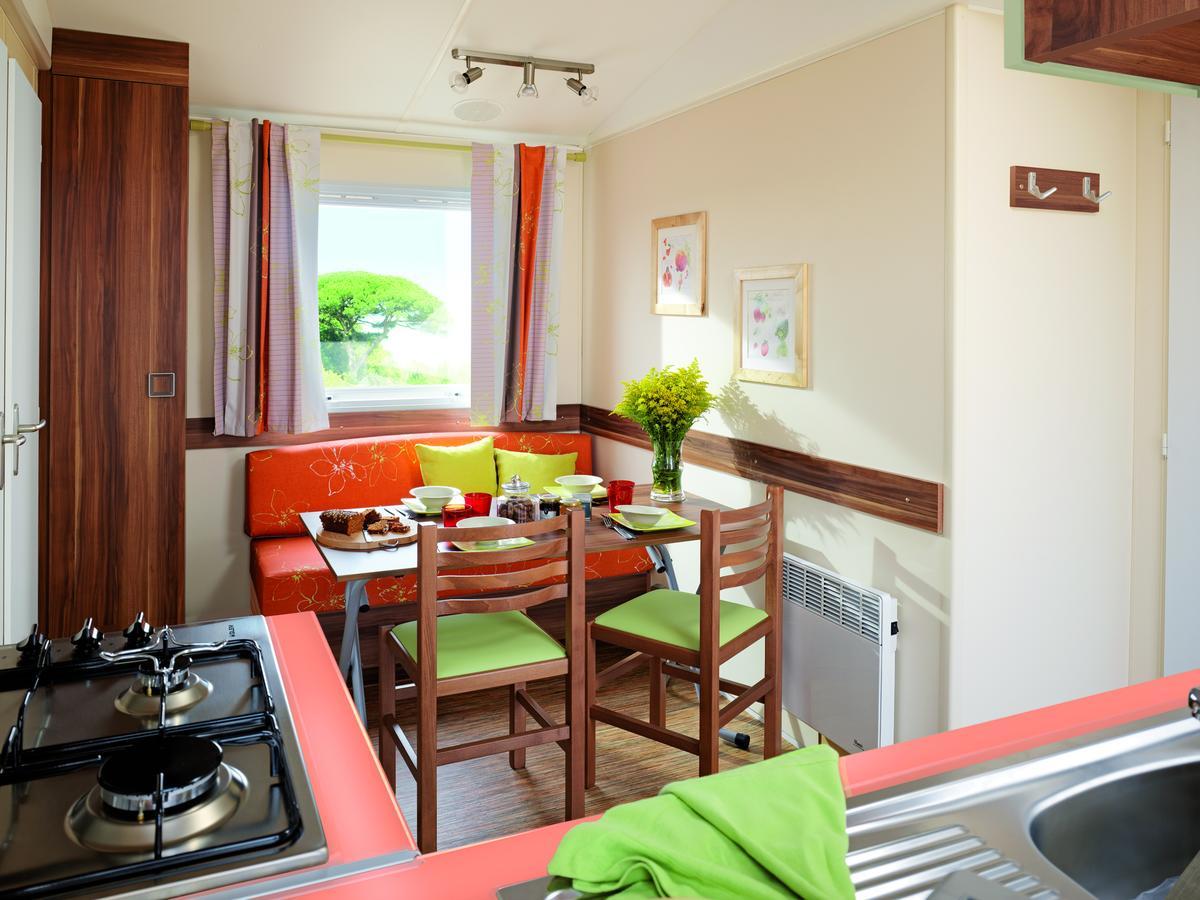 Camping Resort Les Champs Blancs Agde Luaran gambar