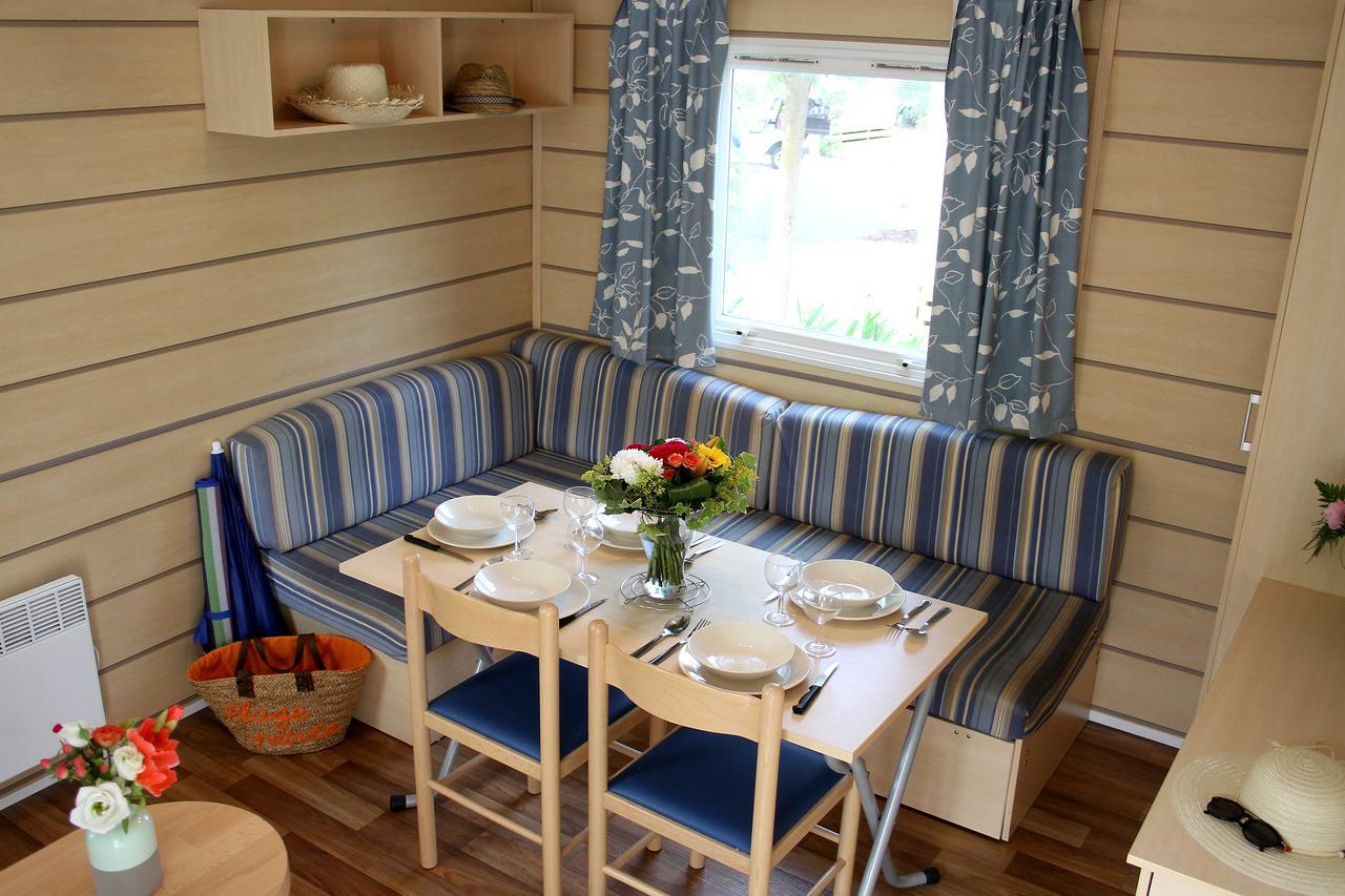 Camping Resort Les Champs Blancs Agde Luaran gambar