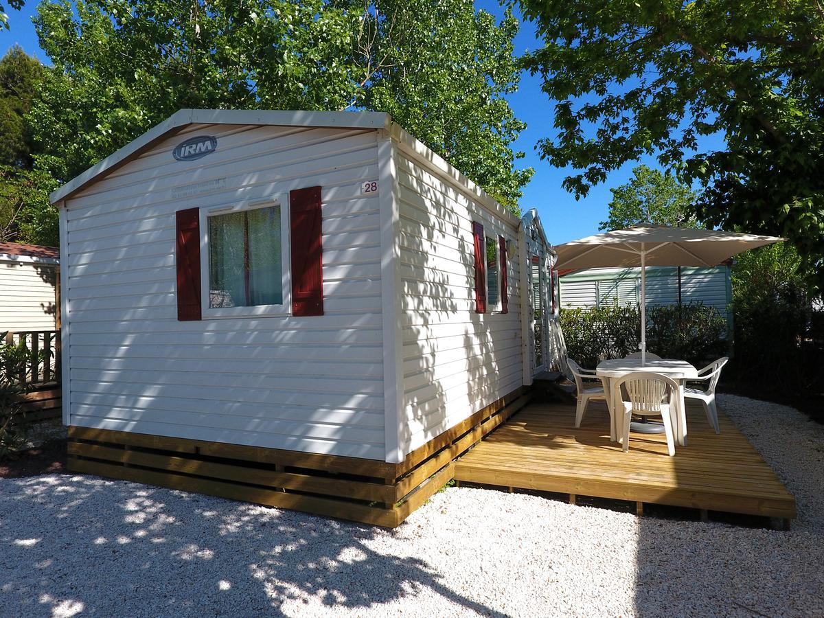 Camping Resort Les Champs Blancs Agde Luaran gambar