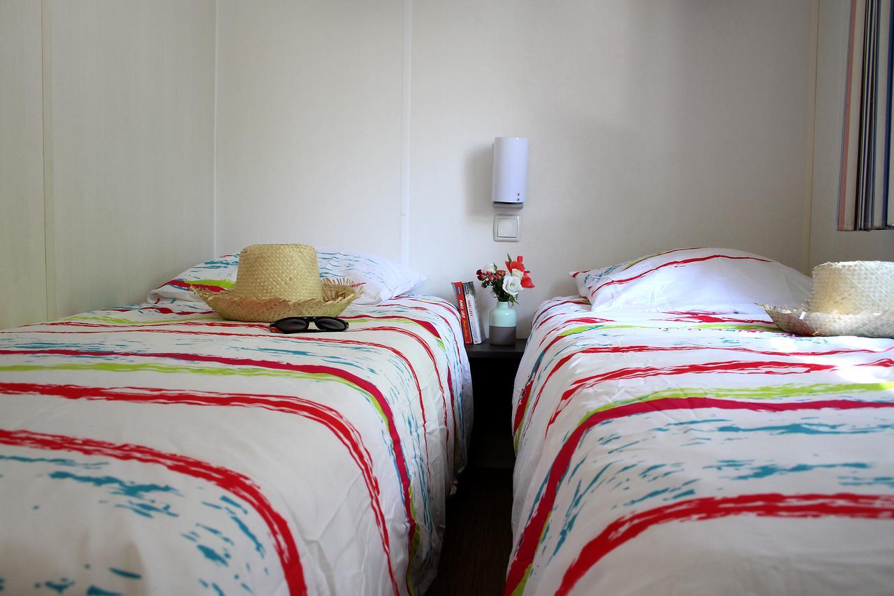 Camping Resort Les Champs Blancs Agde Luaran gambar