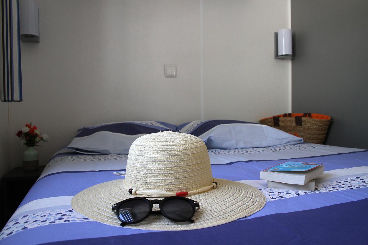 Camping Resort Les Champs Blancs Agde Luaran gambar