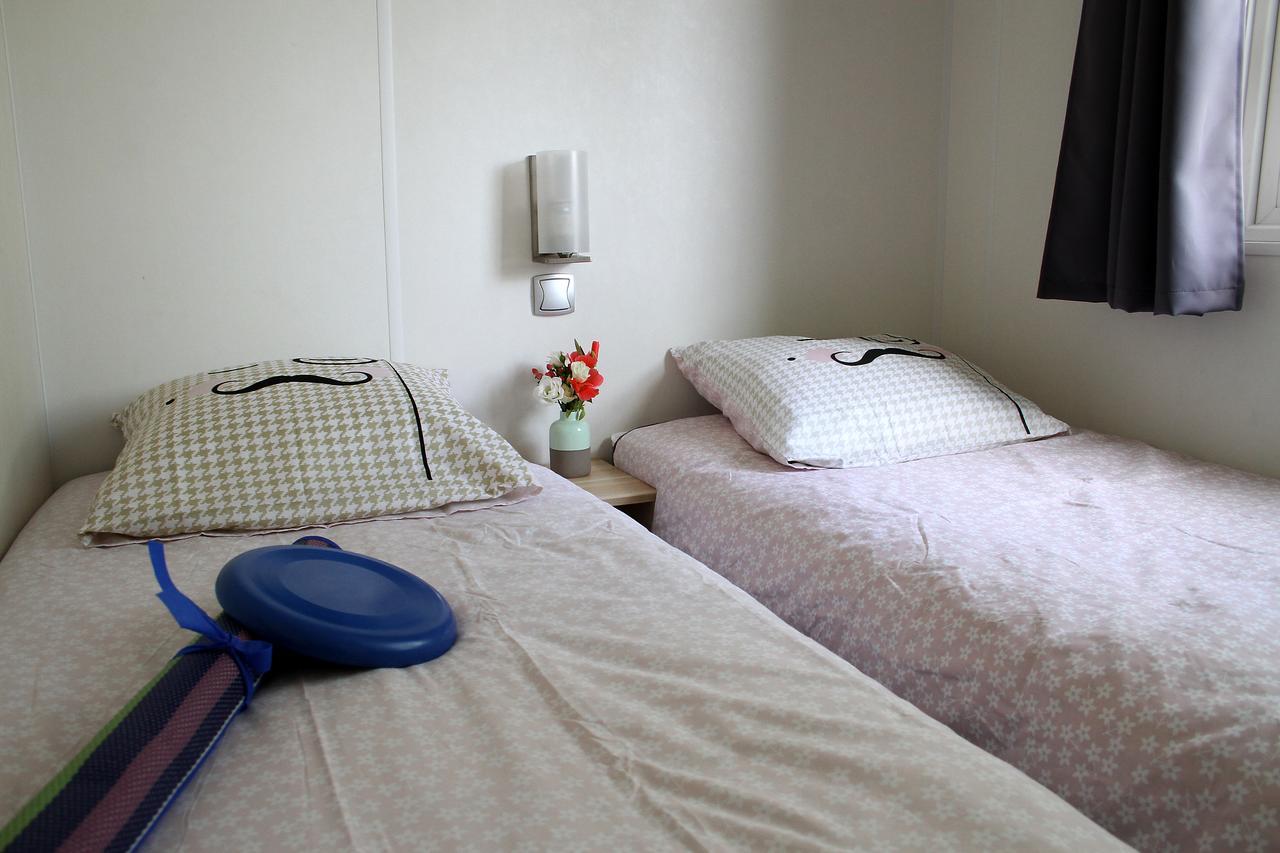 Camping Resort Les Champs Blancs Agde Luaran gambar