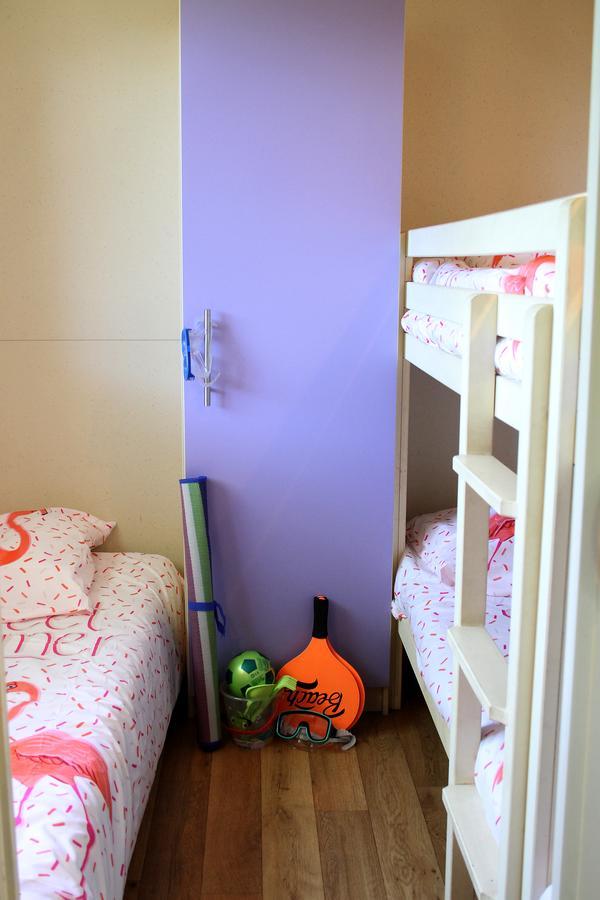 Camping Resort Les Champs Blancs Agde Luaran gambar