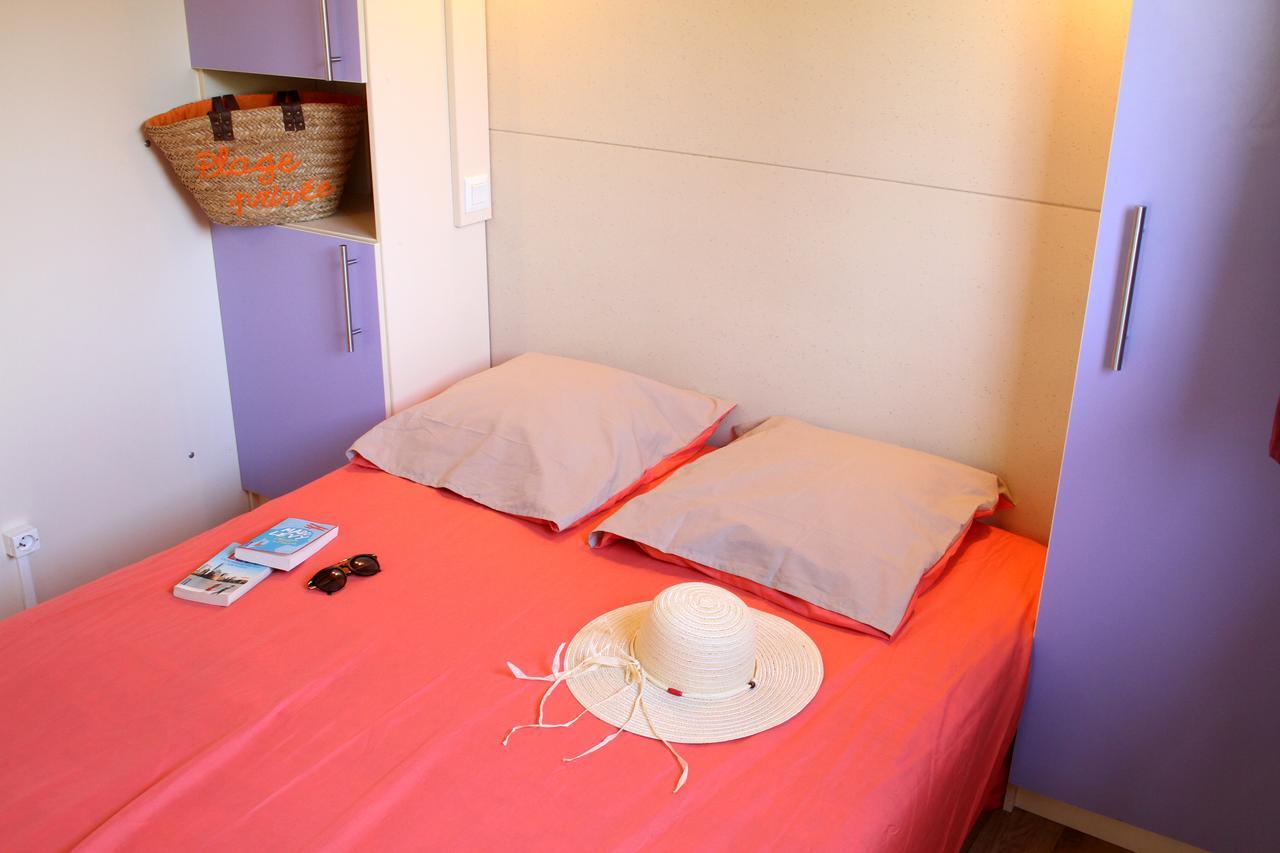 Camping Resort Les Champs Blancs Agde Luaran gambar