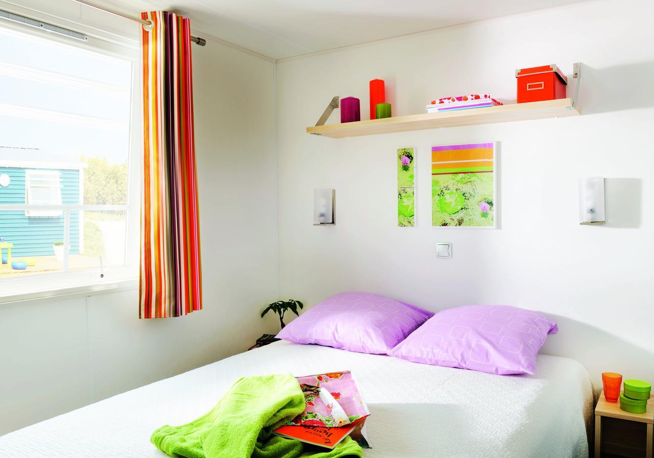 Camping Resort Les Champs Blancs Agde Luaran gambar