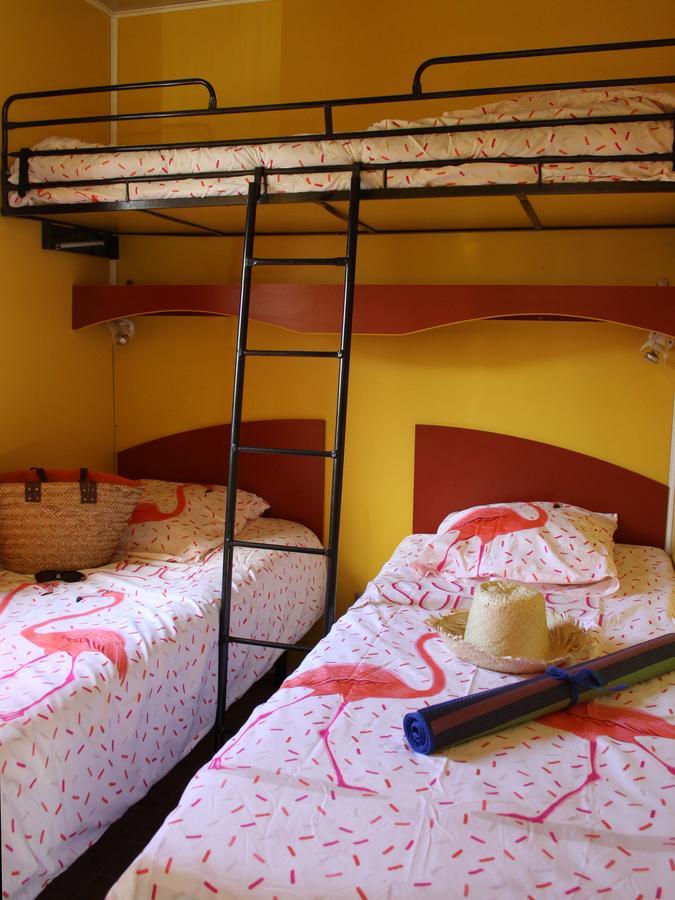 Camping Resort Les Champs Blancs Agde Luaran gambar