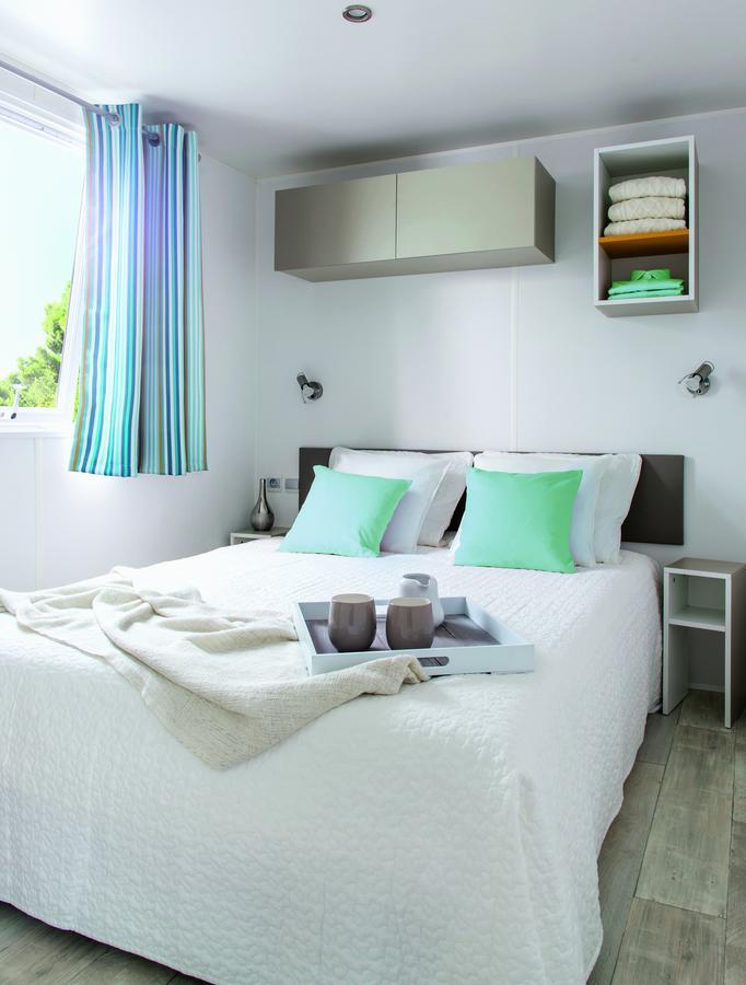 Camping Resort Les Champs Blancs Agde Luaran gambar