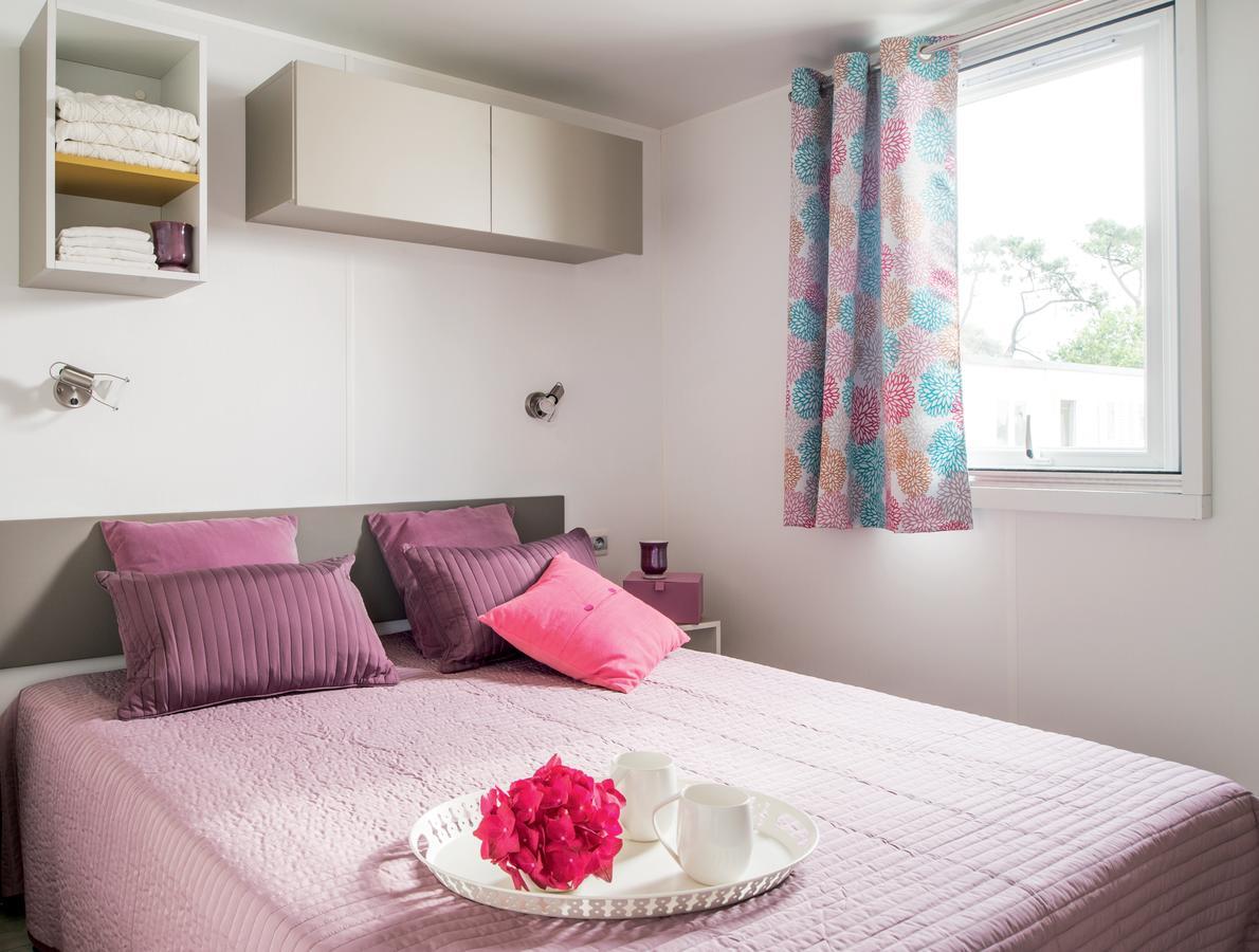 Camping Resort Les Champs Blancs Agde Luaran gambar