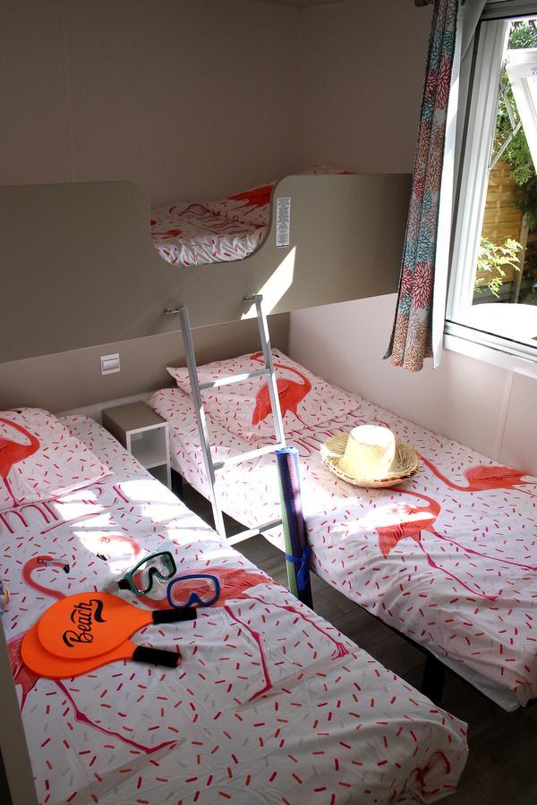 Camping Resort Les Champs Blancs Agde Luaran gambar