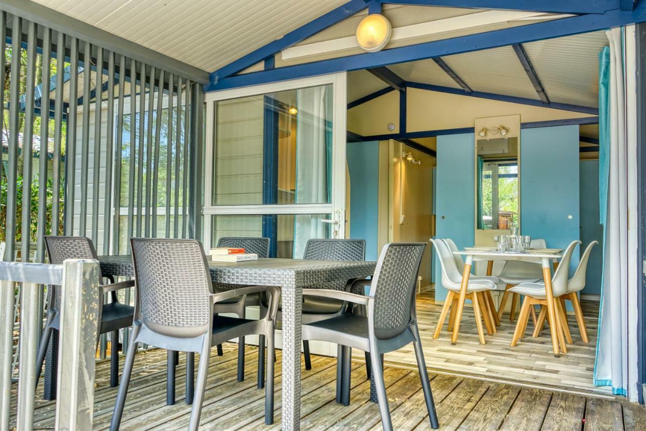 Camping Resort Les Champs Blancs Agde Luaran gambar