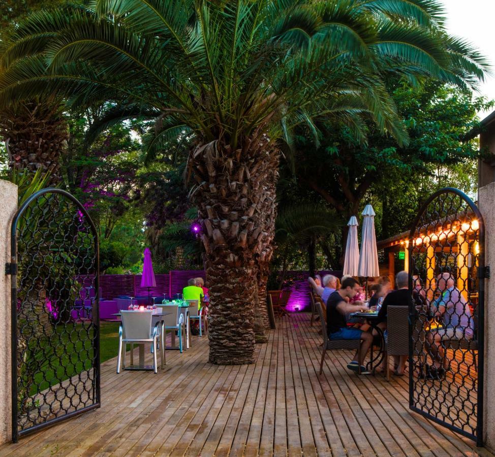 Camping Resort Les Champs Blancs Agde Luaran gambar