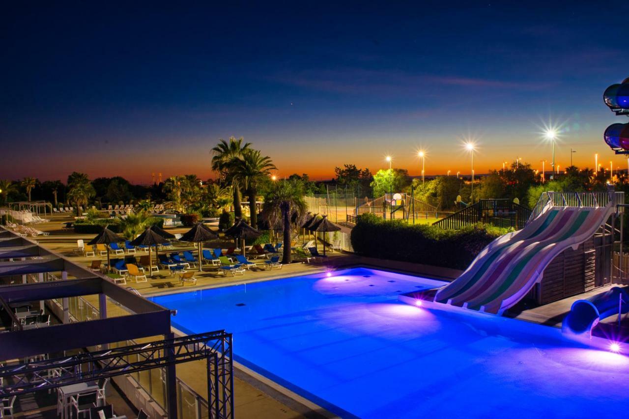 Camping Resort Les Champs Blancs Agde Luaran gambar